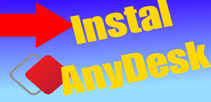 Anydesk Download Installation Tutorial Video